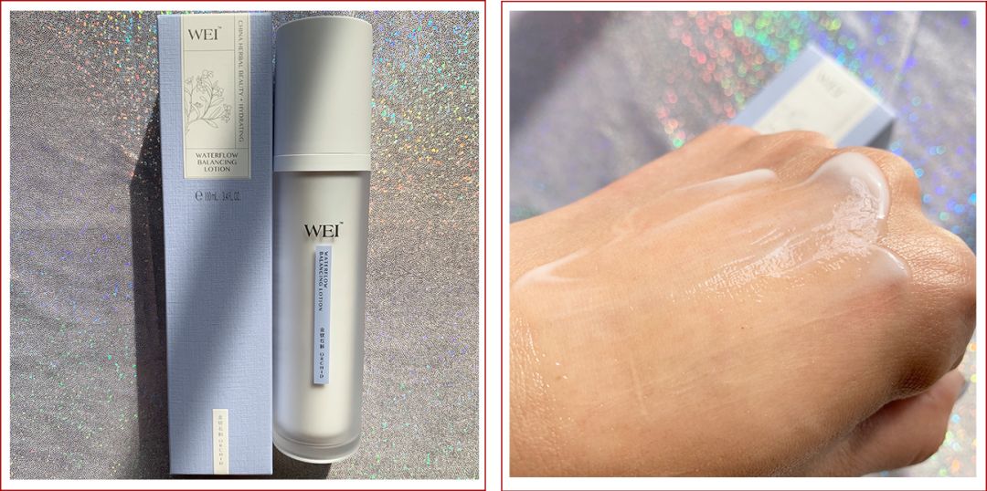 回购率超高的一款护肤品,回购的国货护肤品