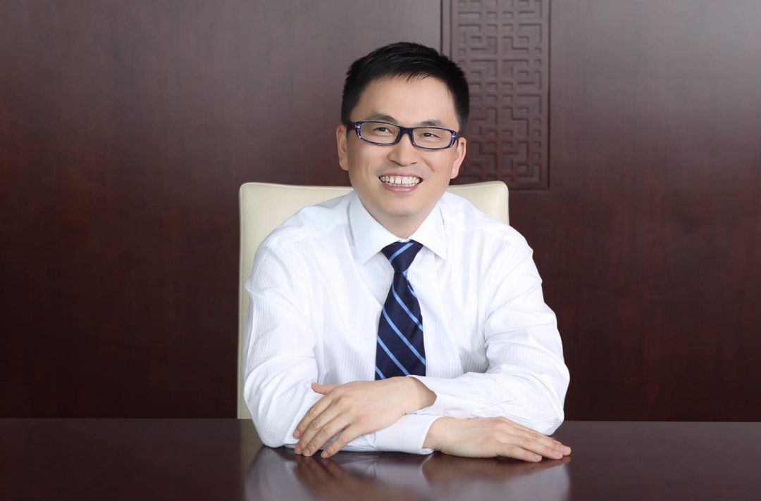 高瓴资本张磊估值方法,高瓴资本张磊讲资本配置