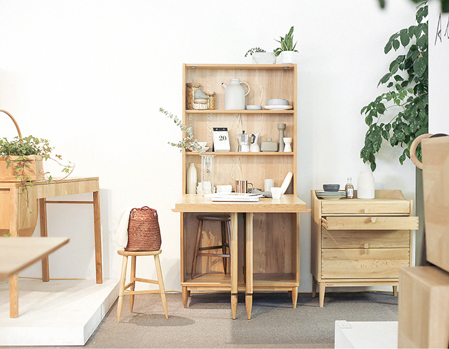 比宜家便宜的家居店有哪些,宜家家居推荐