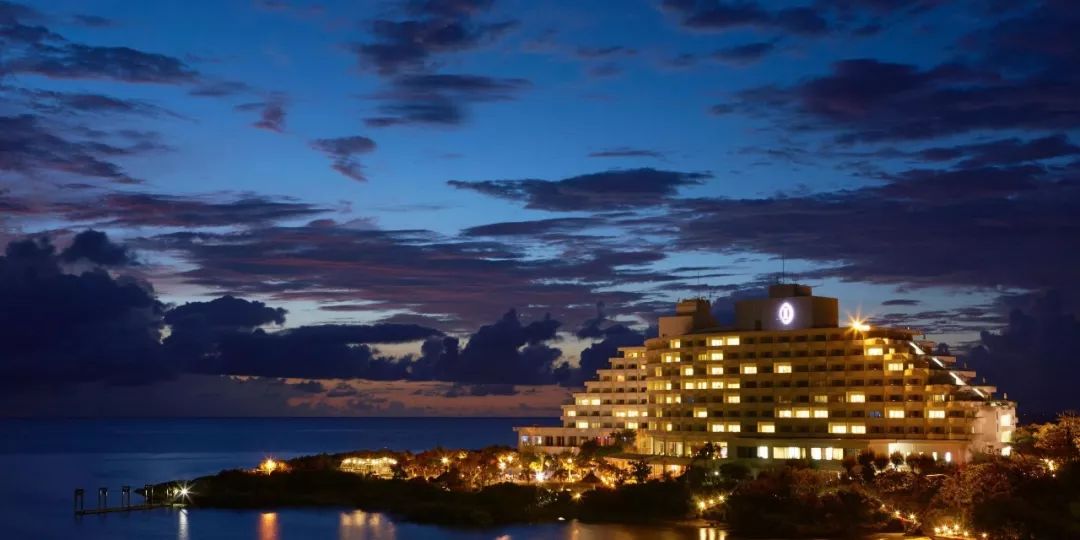 日本夏威夷樱花海岛,在日本最晚看到樱花开放的岛屿