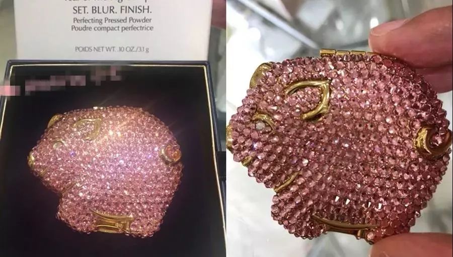 大牌们为了讨好中国消费者，竟然出了这么奇葩的生肖商品