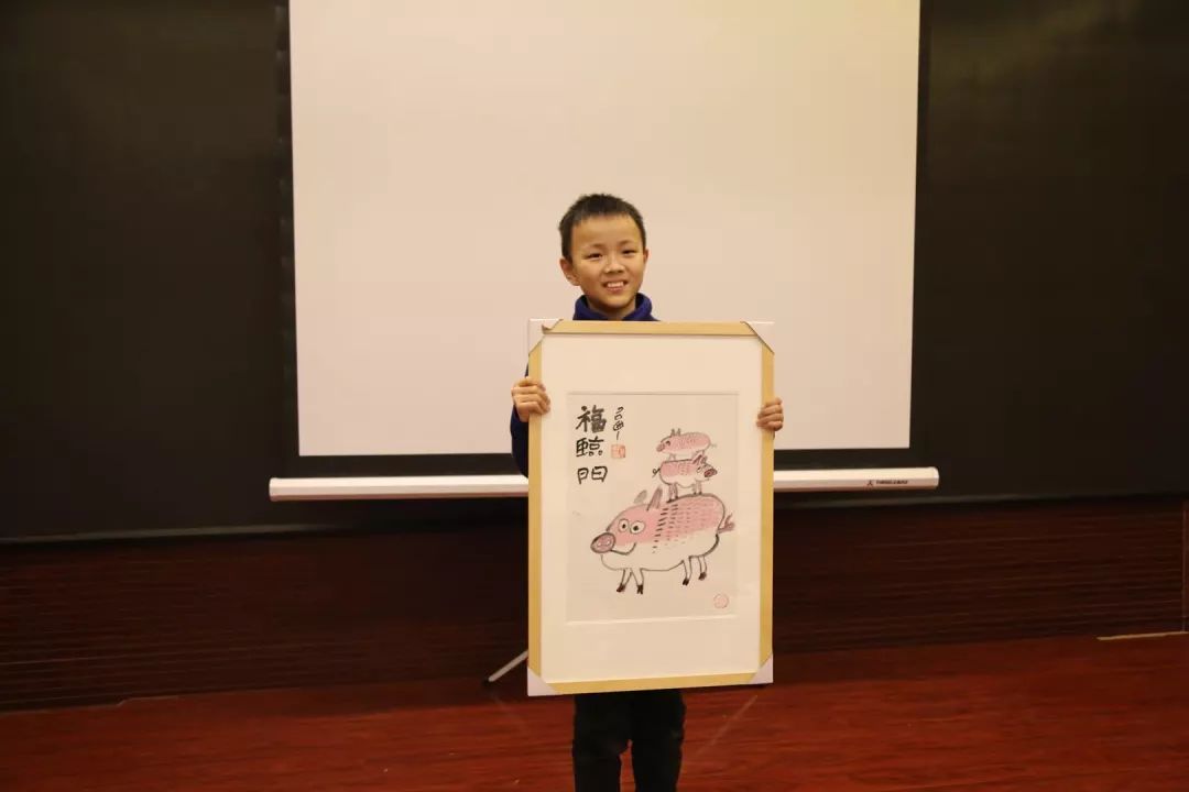 第四届掌门人大会完美上演！丰厚大奖刷爆，自媒体大咖人人满载而归