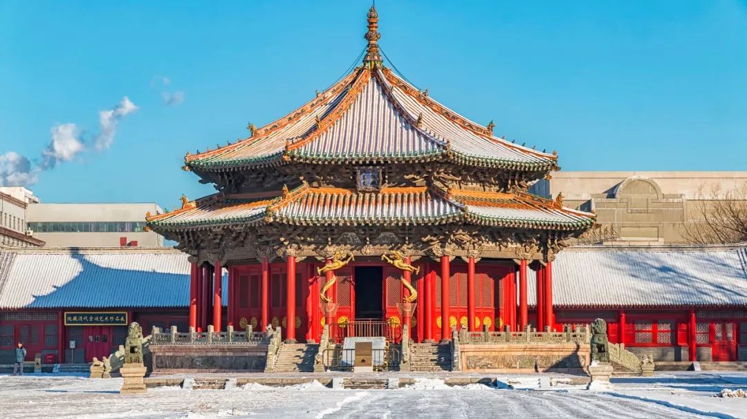 中国性价比最高的7张火车票