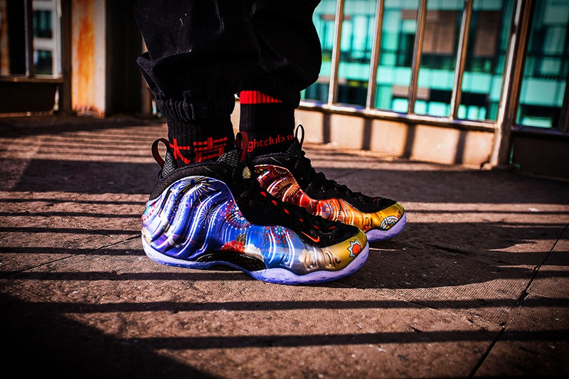 外国人买科比球鞋,外国人买安踏球鞋