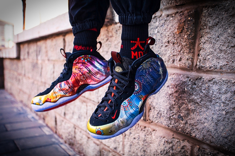 外国人买科比球鞋,外国人买安踏球鞋