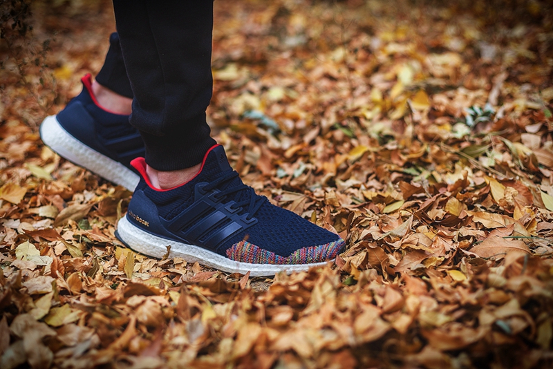 外国人买科比球鞋,外国人买安踏球鞋