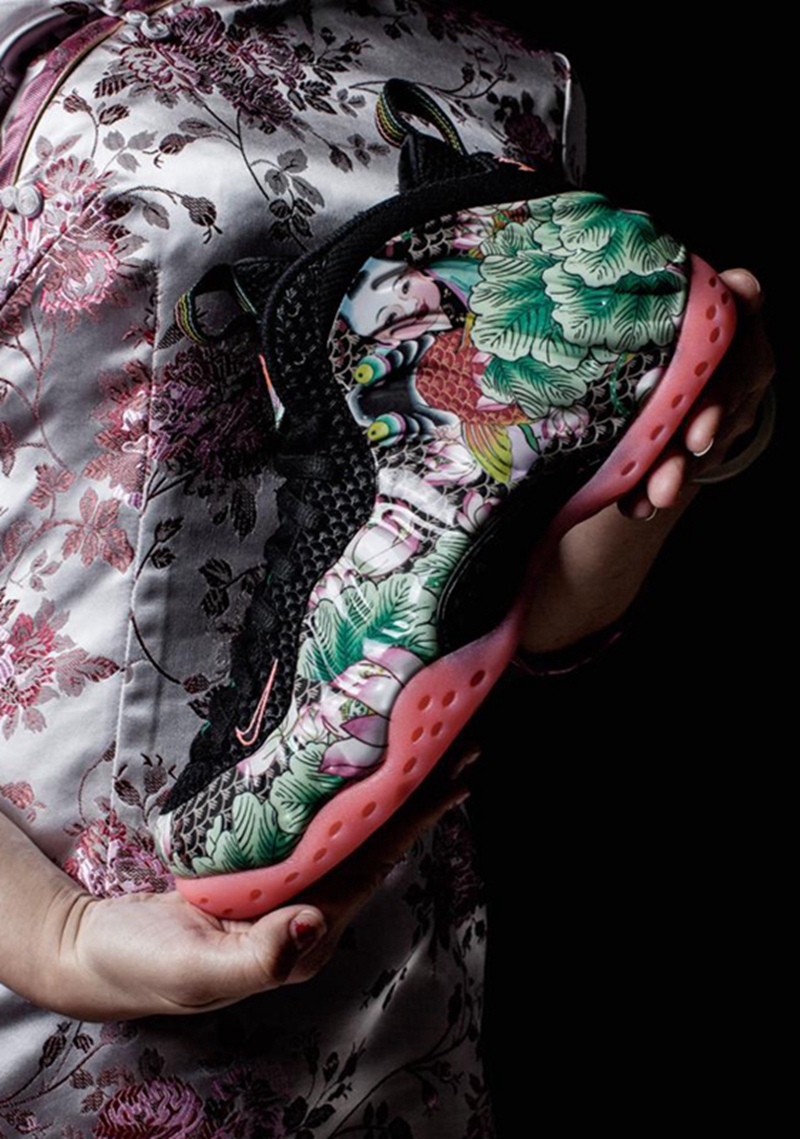 外国人买科比球鞋,外国人买安踏球鞋