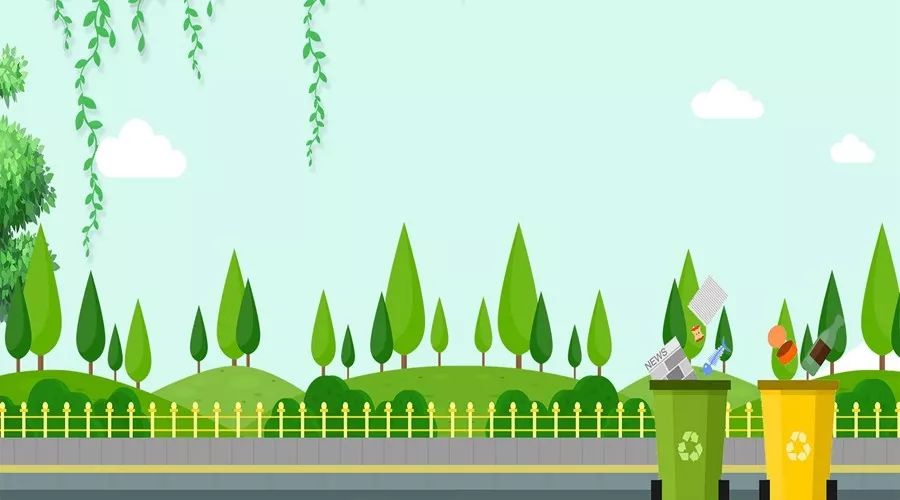 扎实推进农村生活垃圾分类工作,四化并举推进农村垃圾分类常态化