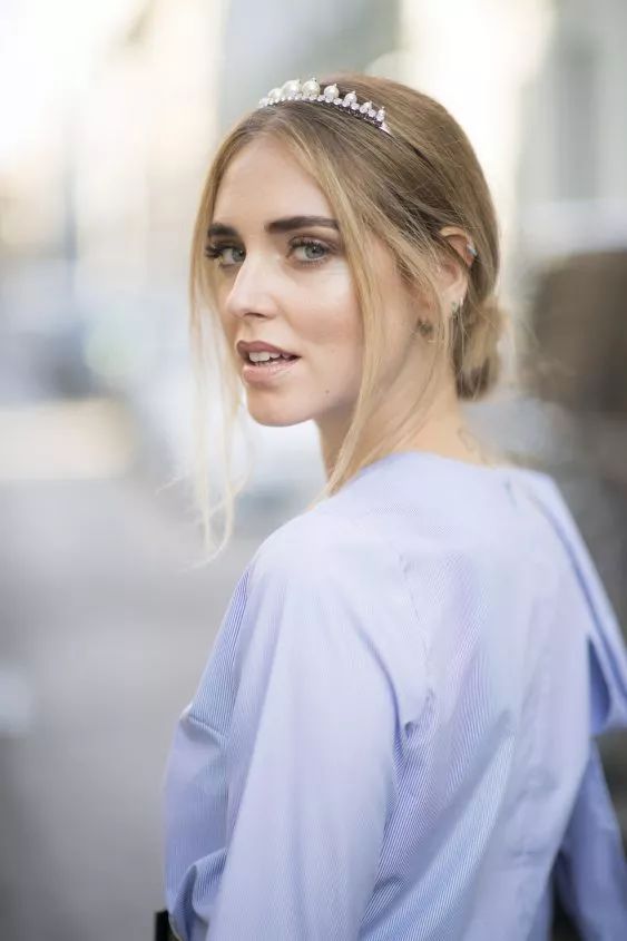 最近很火的珍珠发夹,高档精致轻奢珍珠发夹