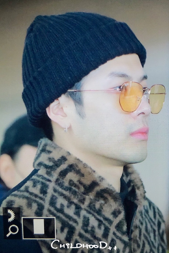 王嘉尔组合got7颜值担当,王嘉尔19年没参加got7活动吗