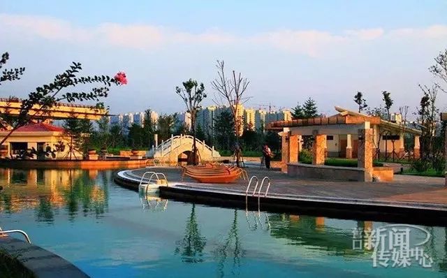 冬天去鲅鱼圈泡温泉,鲅鱼圈泡温泉住宿攻略