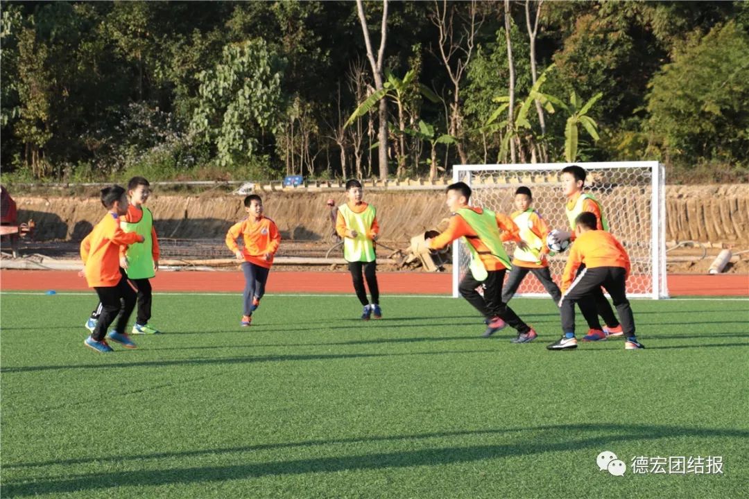 中国人民大学附属中学足球,中国人民大学附属足球队