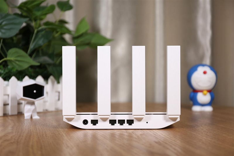 华为ws5200千兆双核路由器怎么样,华为ws5200千兆双频路由器测评