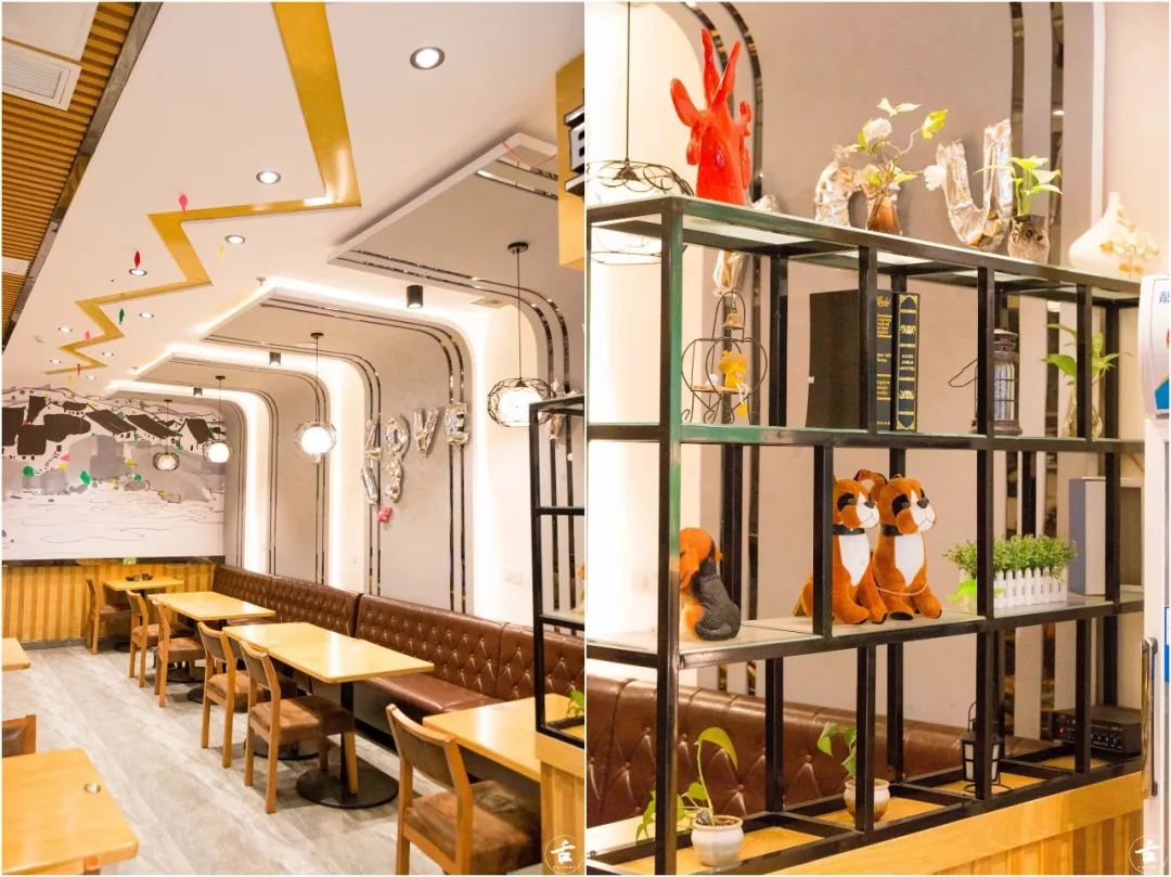 一家藏起来的餐厅,一家藏起来的绝好吃的火锅店