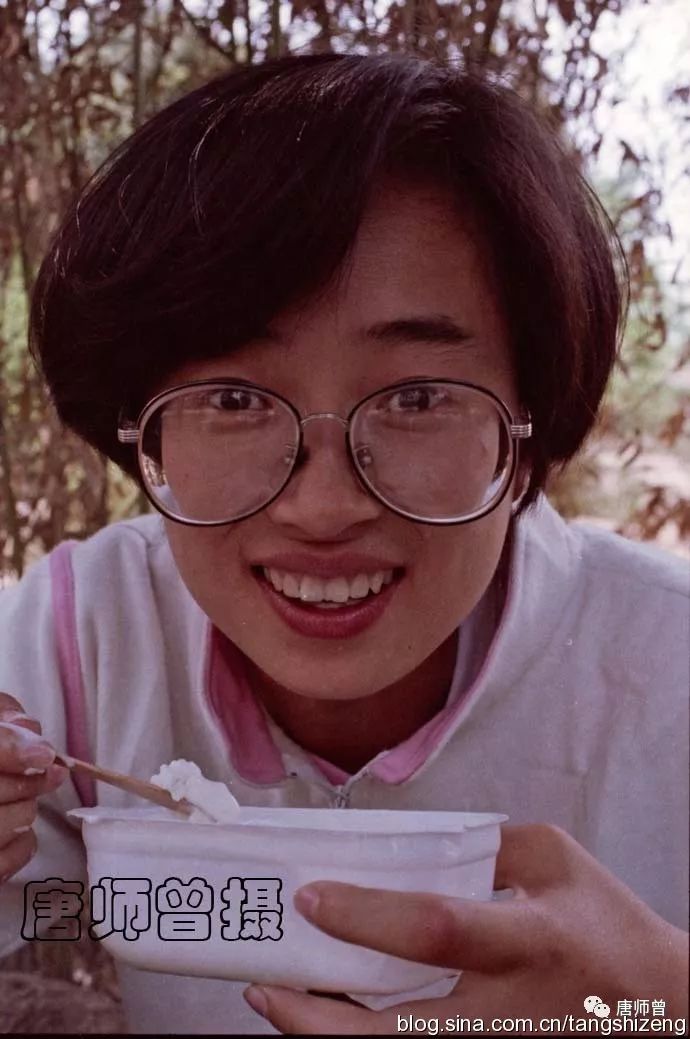 20190122唐师曾：北大风入松，书商王炜（组图）