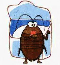 官方支招教你如何除四害,科普图解爱国卫生月如何除四害