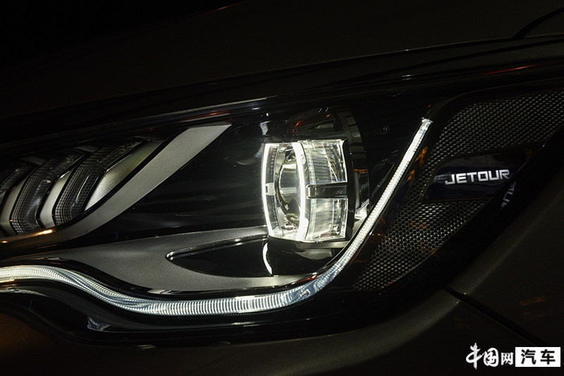 奇瑞捷途x90价格,奇瑞旗下全新suv车型捷途x90