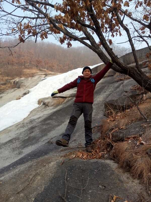 岫岩石湖瀑布旅游攻略,冬天自驾仙女山旅游攻略