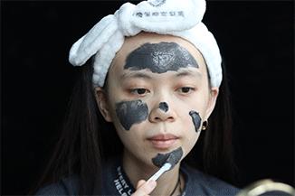 痘痘黑头清理方法,彻底解决痘痘黑头