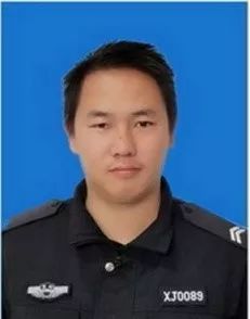 最美基层辅警先进事迹,最美辅警最后一刻