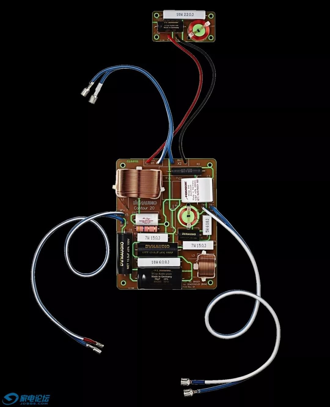 丹拿contours1.4深度评测,丹拿contour20i