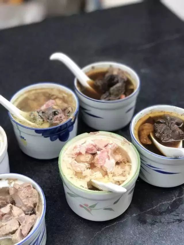 广州有什么值得买的手信,广州特产手信