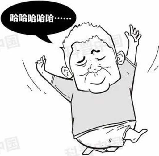 人一紧张就想尿是什么原因,一紧张就想拉大便怎么回事