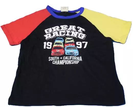 儿童服装执行标准和安全类别,北京多款儿童服装质量抽检不合格