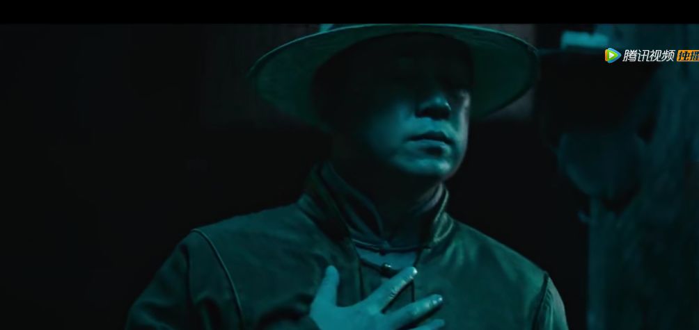 潘粤明经历了什么,沉寂多年潘粤明中年逆袭