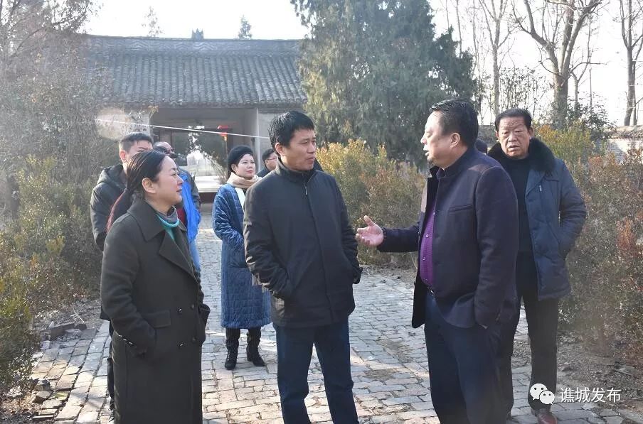 古井特色小镇还建吗,亳州华佗养生小镇规划