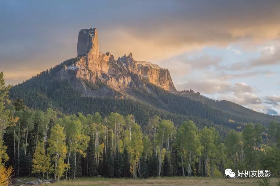 「学习连载」Lightroom学习连载20——简单方法快速校正大光比照片