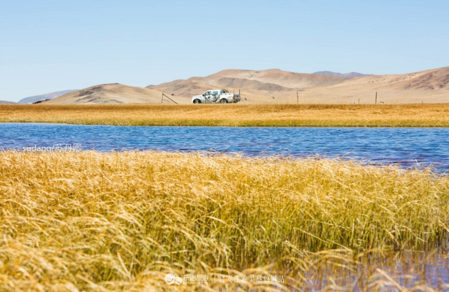 去过阿里才算是真正西藏,为什么一定要去西藏阿里