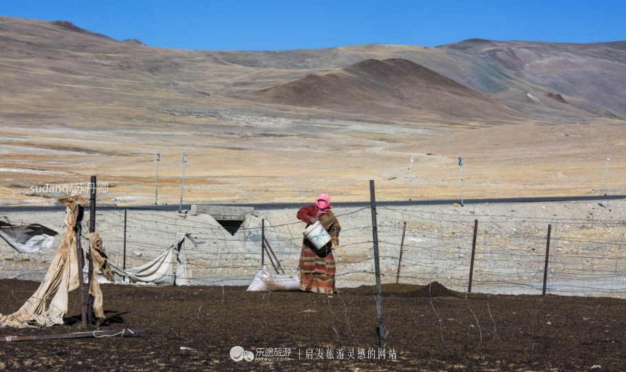 去过阿里才算是真正西藏,为什么一定要去西藏阿里