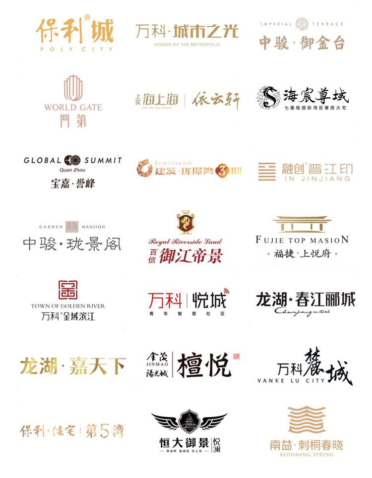 最近买房必看的10个地方,想买房的看看这份攻略