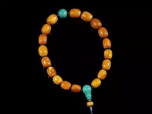 顶级文玩手串图片欣赏 (文玩手串仅供欣赏)