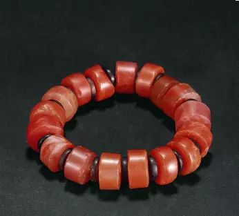 顶级文玩手串图片欣赏 (文玩手串仅供欣赏)