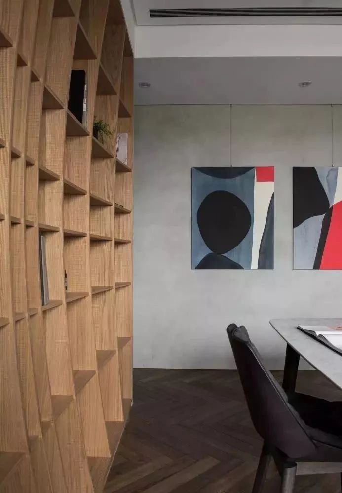 100种创意背景墙素材,作品背景墙素材