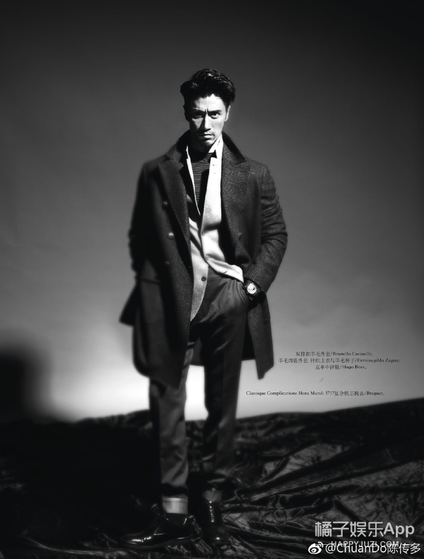 何炅童颜不老图片,44岁的何炅还是童颜脸