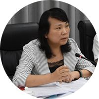 法治路上感谢有您！2018年海南省检察院代表联络活动集锦