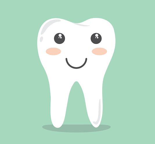 网购美牙神器,网购牙齿矫正器真的有用吗