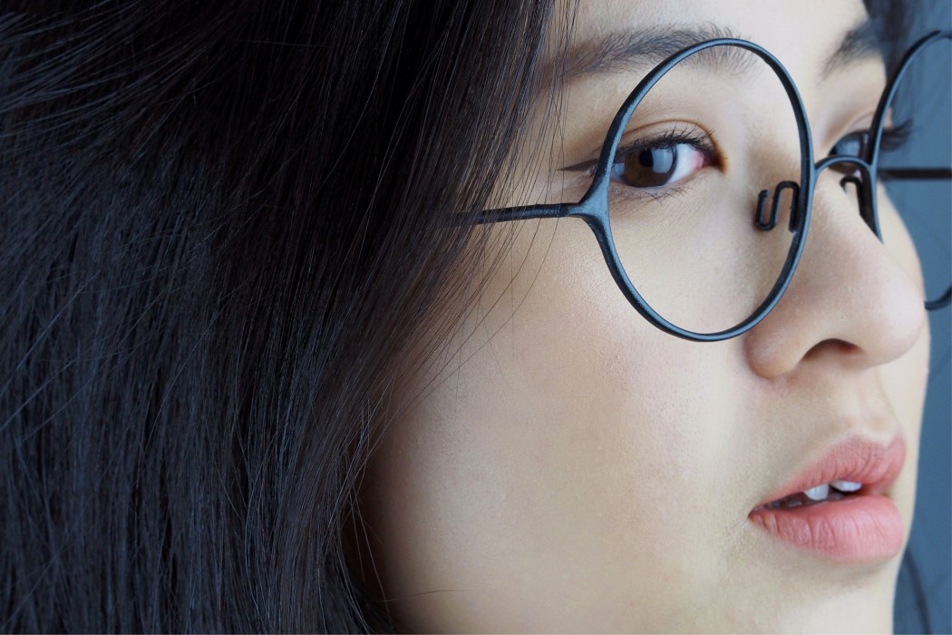 听说眼镜能够遮丑这是真的吗,眼镜真的能够改变一个人的颜值吗