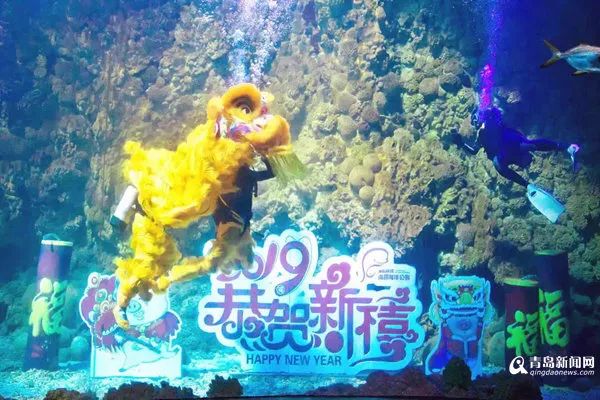 青岛春节免门票的景点推荐,春节青岛旅游攻略必去景点