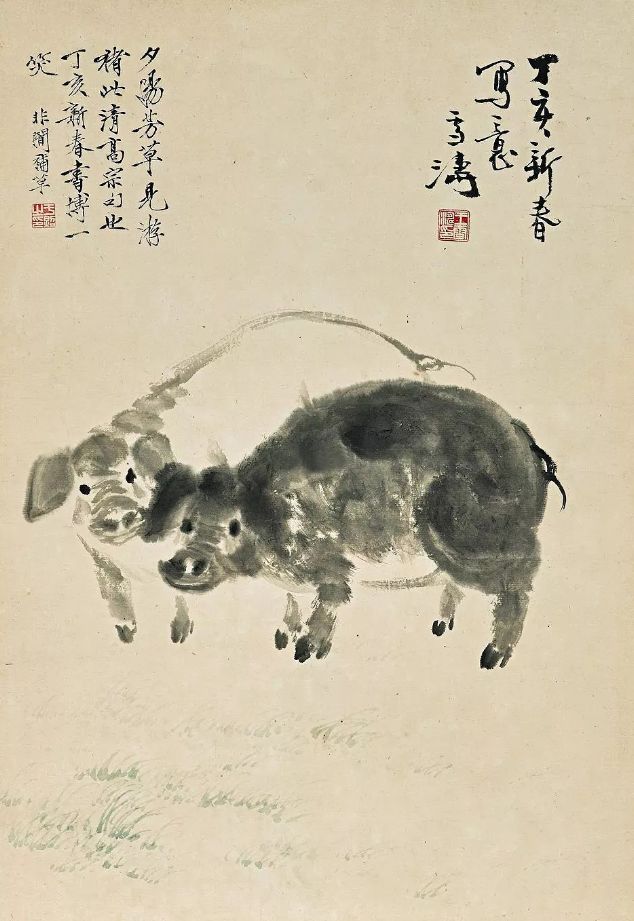 诸君稳坐，春节勿忘这样一种味道