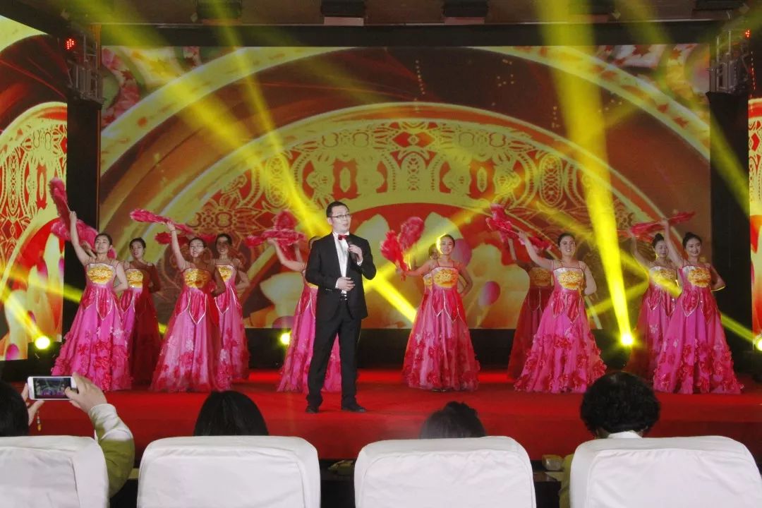 徐医附院2018春晚,徐医附院晚会