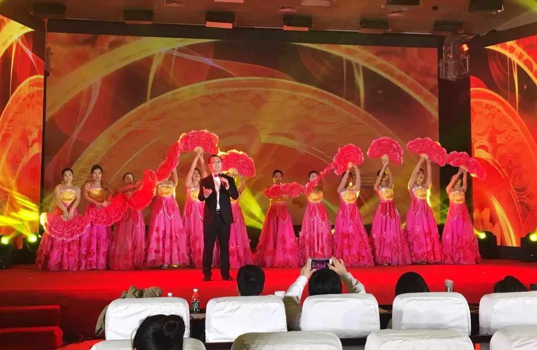 徐医附院2018春晚,徐医附院晚会