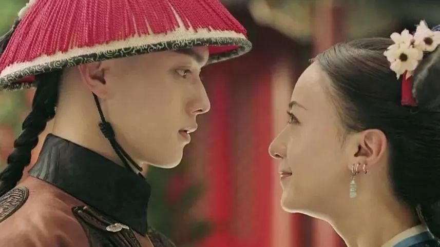 卫视撤档的宫斗剧,宫斗剧地方台禁播吗