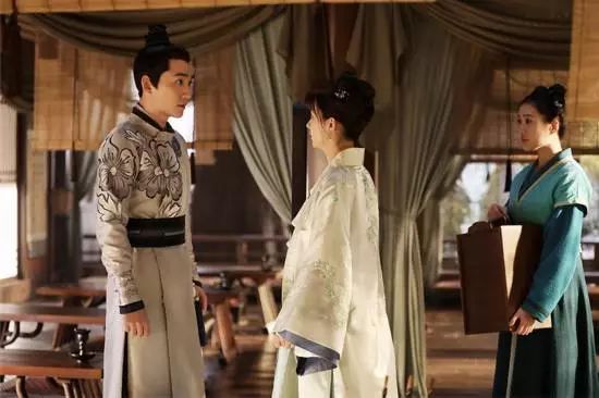 卫视撤档的宫斗剧,宫斗剧地方台禁播吗