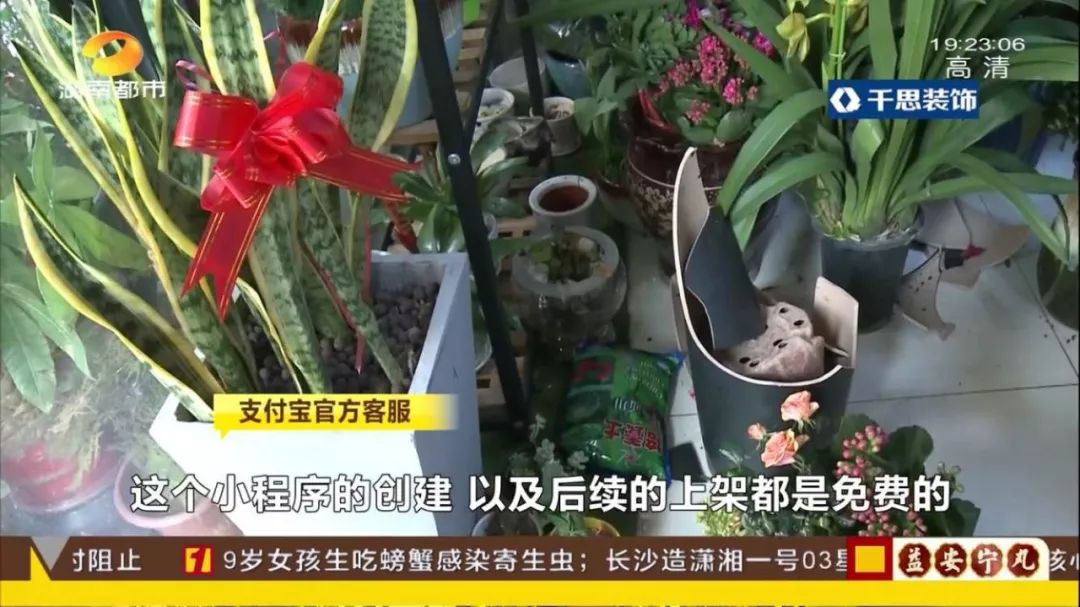 冒充“支付宝峰会”！百元小程序价格近2万，支付宝：从未授权