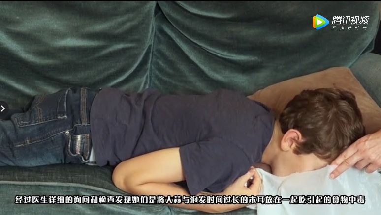 一家三口因这样吃大蒜丧命,一家吃大蒜丧命是真的吗