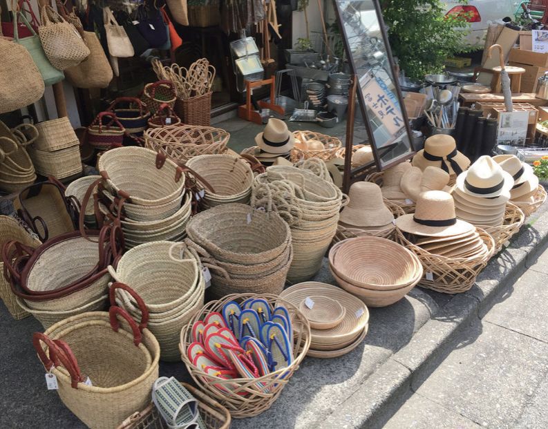 想体验老东京人的生活？这间下町小旅馆也太懂我吧！